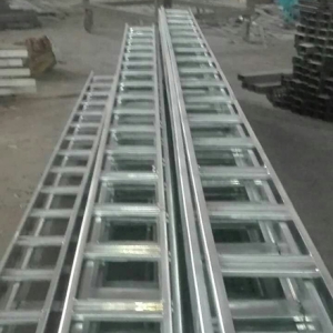 镀锌桥架